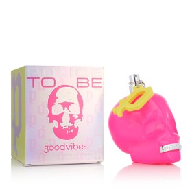 Perfume Mujer Police EDP To Be Goodvibes 125 ml de Police, Agua de perfume - Ref: S8310226, Precio: 21,40 €, Descuento: %