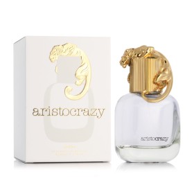 Women's Perfume Aristocrazy Brave EDT 80 ml by Aristocrazy, Eau de Perfume - Ref: S8310246, Price: 36,91 €, Discount: %