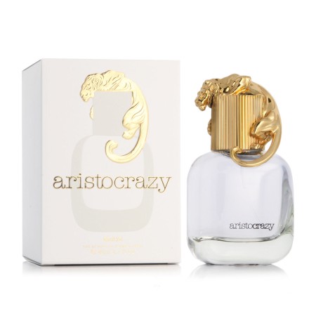 Perfume Mujer Aristocrazy Brave EDT 80 ml de Aristocrazy, Agua de perfume - Ref: S8310246, Precio: 36,91 €, Descuento: %