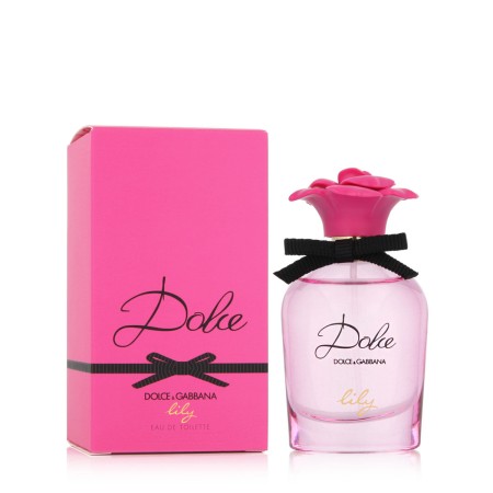 Profumo Donna Dolce & Gabbana EDT Dolce Lily 50 ml di Dolce & Gabbana, Eau de Parfum - Rif: S8310251, Prezzo: 59,34 €, Sconto: %