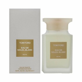 Perfume Unissexo Tom Ford EDT Eau De Soleil Blanc 100 ml de Tom Ford, Água-de-colónia - Ref: S8310289, Preço: 165,18 €, Desco...