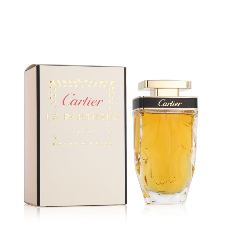 Perfume Mulher Cartier La Panthère 75 ml de Cartier, Extratos de perfume - Ref: S8310337, Preço: 117,67 €, Desconto: %