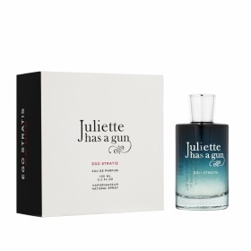 Perfume Unissexo Juliette Has A Gun EDP Ego Stratis 100 ml de Juliette Has A Gun, Água de perfume - Ref: S8310340, Preço: 70,...