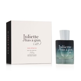 Perfume Unisex Juliette Has A Gun Ego Stratis EDP 50 ml de Juliette Has A Gun, Agua de perfume - Ref: S8310341, Precio: 52,04...