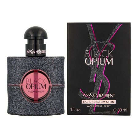 Parfum Femme Yves Saint Laurent Black Opium Neon EDP 30 ml de Yves Saint Laurent, Eau de parfum - Réf : S8310505, Prix : 72,9...