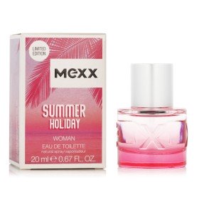 Damenparfüm Mexx EDT Summer Holiday 20 ml von Mexx, Eau de Toilette - Ref: S8310536, Preis: 8,76 €, Rabatt: %