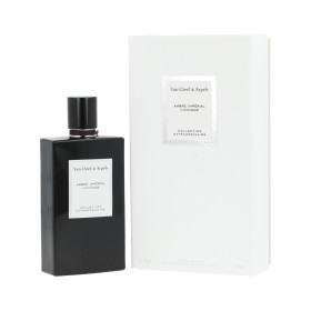 Profumo Unisex Van Cleef & Arpels Collection Extraordinaire Ambre Impérial EDP EDP 75 ml di Van Cleef & Arpels, Eau de Parfum...