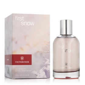 Parfum Femme Victorinox EDP First Snow 100 ml de Victorinox, Eau de parfum - Réf : S8310663, Prix : 24,16 €, Remise : %