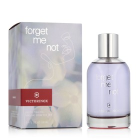 Damenparfüm Victorinox EDP Forget Me Not 100 ml von Victorinox, Eau de Parfum - Ref: S8310664, Preis: 22,49 €, Rabatt: %