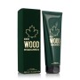 Gel Doccia Profumato Dsquared2 Green Wood 250 ml di Dsquared2, Bagnoschiuma, docciaschiuma e gel doccia - Rif: S8310670, Prez...