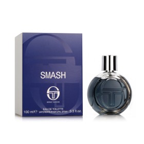 Herrenparfüm Sergio Tacchini Smash EDT 100 ml von Sergio Tacchini, Eau de Parfum - Ref: S8310810, Preis: 16,90 €, Rabatt: %