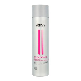 Champô Reforçador da Color Londa Professional Color Radiance 250 ml de Londa Professional, Champôs - Ref: S8310835, Preço: 7,...