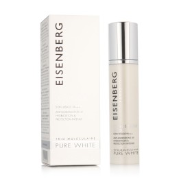 Protetor Solar Facial Eisenberg Pure White Spf 50 50 ml de Eisenberg, Filtros solares - Ref: S8310900, Preço: 60,55 €, Descon...