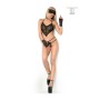 Conjunto de Lingerie Chilirose Preto S/M de Chilirose, Conjuntos de lingerie - Ref: M0403869, Preço: 18,37 €, Desconto: %