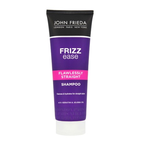 Shampooing John Frieda Flawlessly Cheveux frisés 250 ml de John Frieda, Shampooings - Réf : S8310910, Prix : 6,78 €, Remise : %