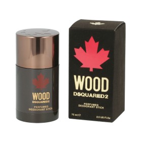 Déodorant Dsquared2 Wood For Him 75 ml de Dsquared2, Déodorants et anti-transpirants - Réf : S8310915, Prix : 16,75 €, Remise...