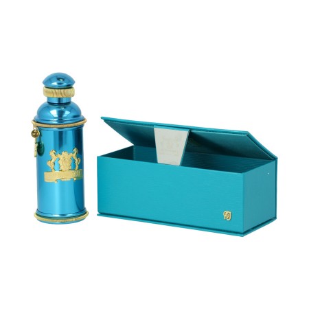 Perfume Unisex Alexandre J The Collector Mandarine Sultane EDP 100 ml de Alexandre J, Agua de perfume - Ref: S8310963, Precio...