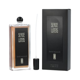 Parfum Unisexe Serge Lutens EDP Santal Majuscule 100 ml de Serge Lutens, Eau de parfum - Réf : S8310973, Prix : 99,11 €, Remi...