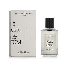 Women's Perfume Thomas Kosmala No.5 Frénésie EDP 100 ml by Thomas Kosmala, Eau de Perfume - Ref: S8311014, Price: 104,93 €, D...