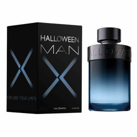 Perfume Homem Halloween EDT X 125 ml de Halloween, Água-de-colónia - Ref: S8311045, Preço: 43,32 €, Desconto: %