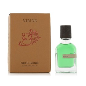 Parfum Unisexe Orto Parisi Viride EDP 50 ml de Orto Parisi, Eau de parfum - Réf : S8311099, Prix : 150,31 €, Remise : %