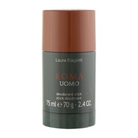 Desodorizante em Stick Laura Biagiotti Roma 75 ml de Laura Biagiotti, Desodorizantes - Ref: S8311126, Preço: 13,48 €, Descont...