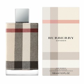 Women's Perfume Burberry EDP London 100 ml by Burberry, Eau de Perfume - Ref: S8311143, Price: 50,30 €, Discount: %