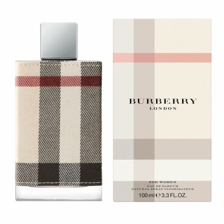 Perfume Mujer Burberry EDP London 100 ml de Burberry, Agua de perfume - Ref: S8311143, Precio: 50,30 €, Descuento: %