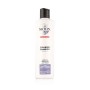 Champú Nioxin Color Safe 300 ml de Nioxin, Champús - Ref: S8311170, Precio: 11,19 €, Descuento: %