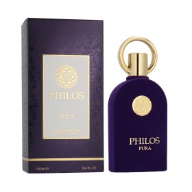 Perfume Unisex Maison Alhambra Philos Pura EDP 100 ml de Maison Alhambra, Agua de perfume - Ref: S8311195, Precio: 19,67 €, D...