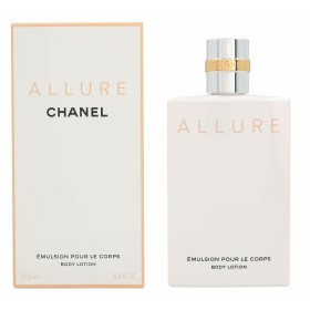 Body Lotion Chanel Allure 200 ml by Chanel, Moisturisers - Ref: S8311237, Price: 74,21 €, Discount: %