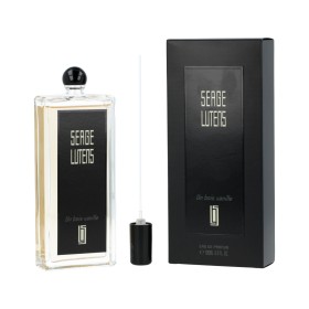 Parfum Femme Serge Lutens EDP Un Bois Vanille 100 ml de Serge Lutens, Eau de parfum - Réf : S8311245, Prix : 117,33 €, Remise...