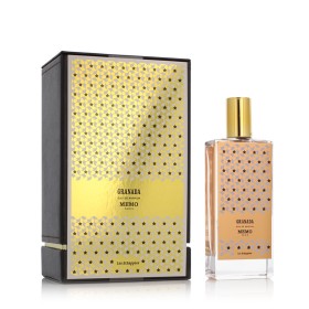 Parfum Femme Memo Paris Granada EDP 75 ml de Memo Paris, Eau de parfum - Réf : S8311331, Prix : 192,22 €, Remise : %