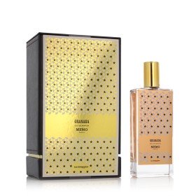 Profumo Donna Memo Paris Granada EDP 75 ml di Memo Paris, Eau de Parfum - Rif: S8311331, Prezzo: 192,22 €, Sconto: %