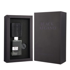 Perfume Unissexo Nasomatto Black Afgano 30 ml de Nasomatto, Extratos de perfume - Ref: S8311349, Preço: 148,60 €, Desconto: %