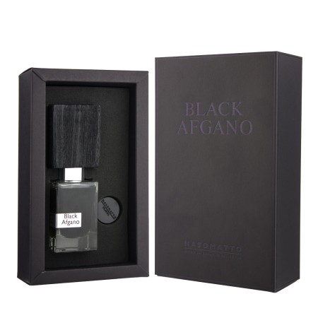 Perfume Unissexo Nasomatto Black Afgano 30 ml de Nasomatto, Extratos de perfume - Ref: S8311349, Preço: 147,97 €, Desconto: %