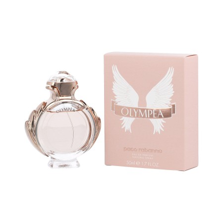 Parfum Femme Paco Rabanne Olympéa EDP 50 ml de Paco Rabanne, Eau de parfum - Réf : S8311353, Prix : 72,59 €, Remise : %