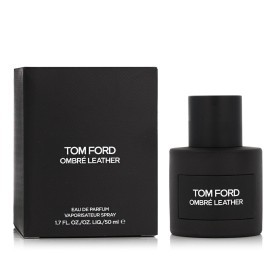 Parfum Unisexe Tom Ford Ombré Leather (2018) EDP 50 ml de Tom Ford, Eau de parfum - Réf : S8311448, Prix : 119,89 €, Remise : %