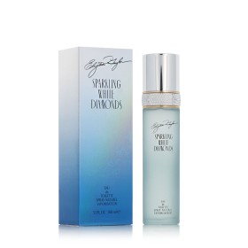 Perfume Mujer Elizabeth Taylor Sparkling White Diamonds EDT 100 ml de Elizabeth Taylor, Agua de perfume - Ref: S8311571, Prec...