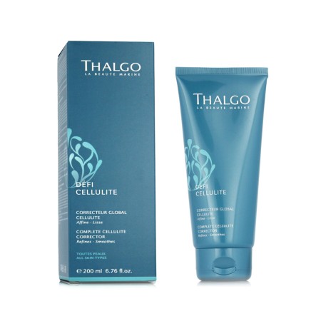 Crème anticellulite Thalgo 200 ml de Thalgo, Amincissants et raffermissants - Réf : S8311634, Prix : 44,35 €, Remise : %