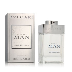 Men's Perfume Bvlgari EDP Rain Essence 100 ml by Bvlgari, Eau de Perfume - Ref: S8311635, Price: 101,20 €, Discount: %