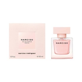 Women's Perfume Narciso Rodriguez EDP Narciso Cristal 50 ml by Narciso Rodriguez, Eau de Perfume - Ref: S8311702, Price: 70,4...