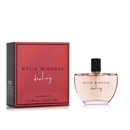 Parfum Femme Kylie Minogue EDP Darling 75 ml de Kylie Minogue, Eau de parfum - Réf : S8311717, Prix : 17,25 €, Remise : %