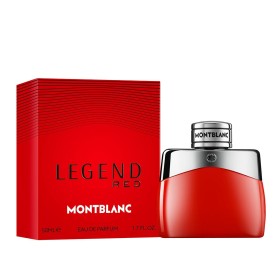 Men's Perfume Montblanc EDP Legend Red 50 ml by Montblanc, Eau de Perfume - Ref: S8311725, Price: 33,35 €, Discount: %