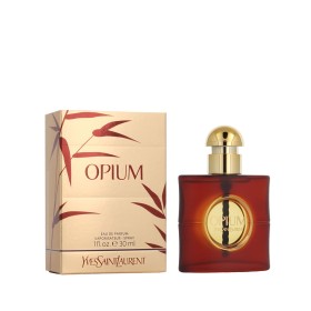 Perfume Mulher Yves Saint Laurent EDP Opium 30 ml de Yves Saint Laurent, Água de perfume - Ref: S8311826, Preço: 79,04 €, Des...