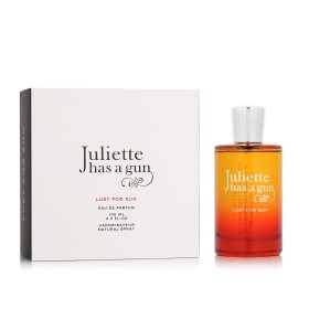 Parfum Unisexe Juliette Has A Gun Lust for Sun EDP 100 ml de Juliette Has A Gun, Eau de parfum - Réf : S8311883, Prix : 73,56...