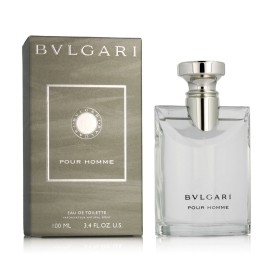 Men's Perfume Bvlgari EDT Pour Homme 100 ml by Bvlgari, Eau de Perfume - Ref: S8311888, Price: 110,58 €, Discount: %