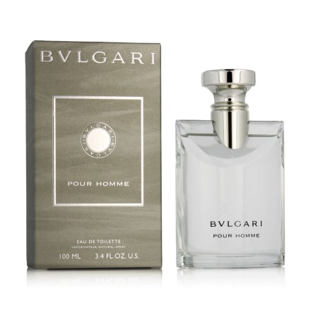 Herrenparfüm Bvlgari EDT Pour Homme 100 ml von Bvlgari, Eau de Parfum - Ref: S8311888, Preis: 110,58 €, Rabatt: %