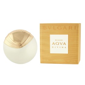 Parfum Femme Bvlgari Aqva Divina EDT EDT 40 ml de Bvlgari, Eau de parfum - Réf : S8311947, Prix : 76,46 €, Remise : %