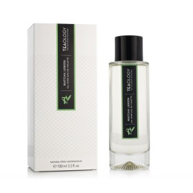 Perfume Unissexo Teaology EDT Matcha Lemon 100 ml de Teaology, Água-de-colónia - Ref: S8311975, Preço: 36,80 €, Desconto: %